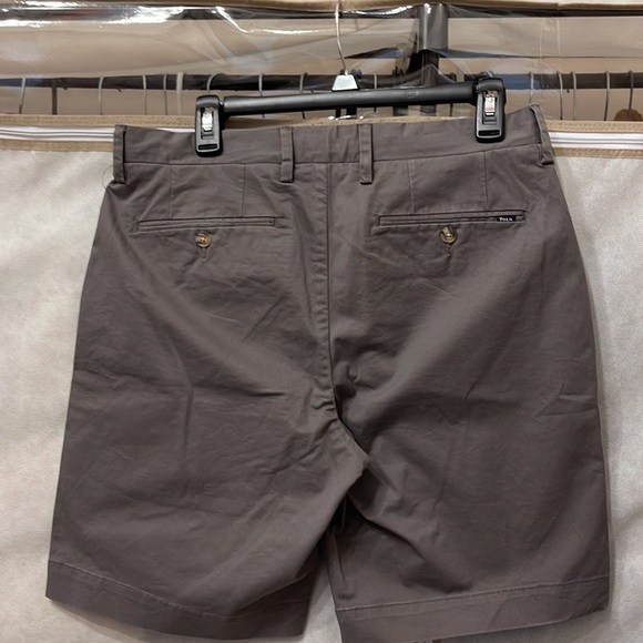 Men Polo Ralph Lauren Shorts, size 31 - Picture 2 of 5